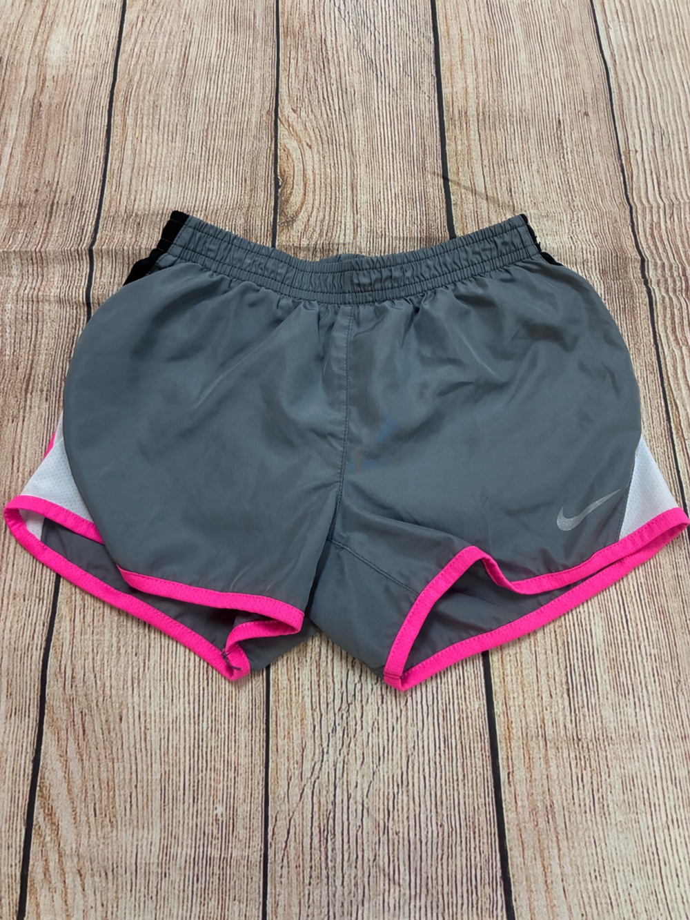 Girls Nike Shorts Size 6